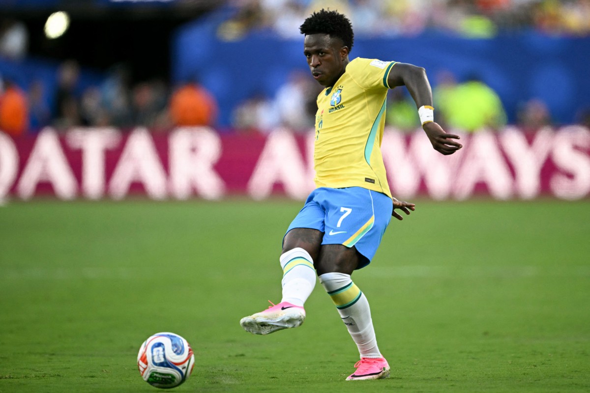 Mondial-2026: le Brésil doit prendre Haïti au sérieux, prévient Douglas Santos